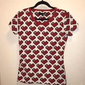 Love Moschino T Shirt